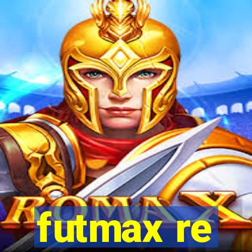 futmax re