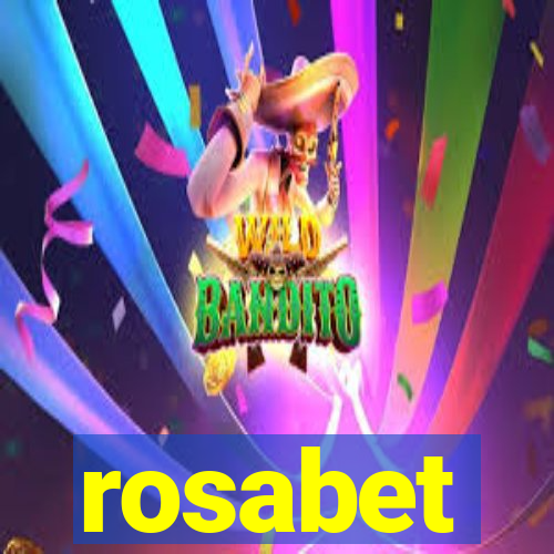 rosabet