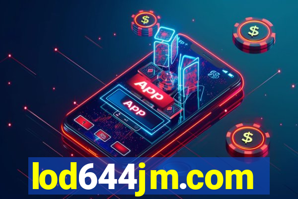 lod644jm.com