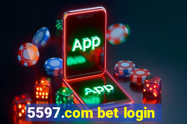 5597.com bet login