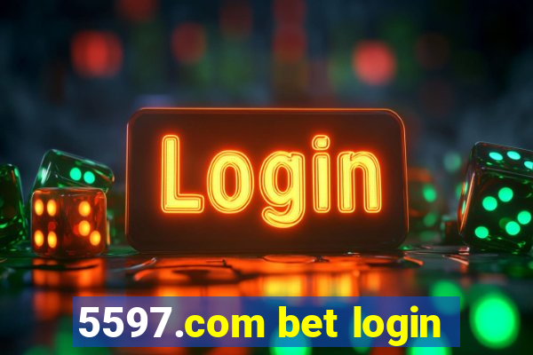 5597.com bet login