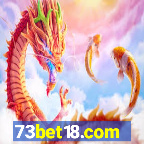 73bet18.com