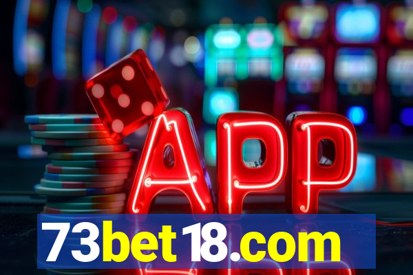 73bet18.com