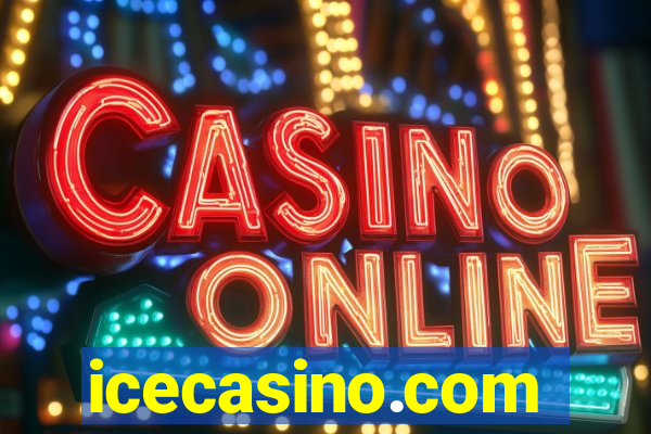 icecasino.com