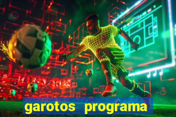 garotos programa zona leste