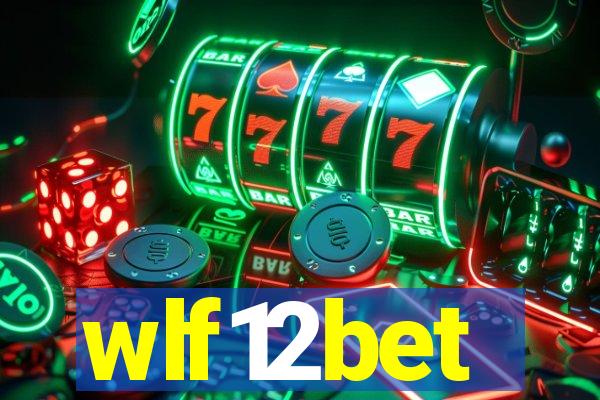 wlf12bet