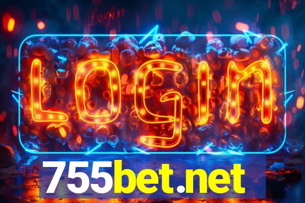 755bet.net