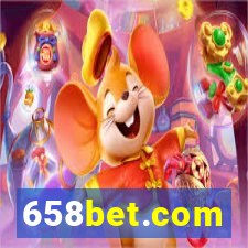 658bet.com