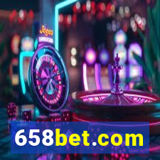 658bet.com