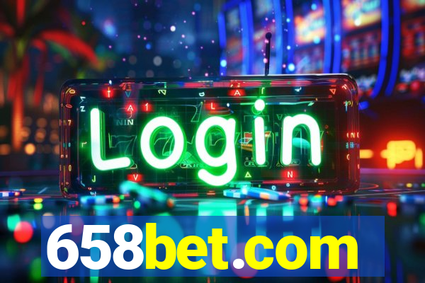 658bet.com