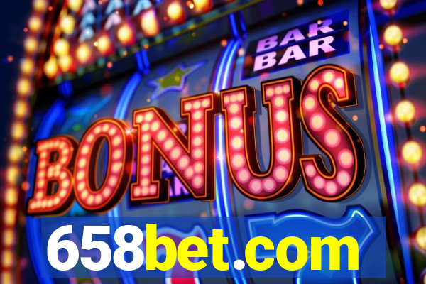 658bet.com