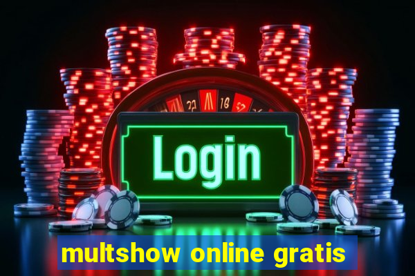 multshow online gratis