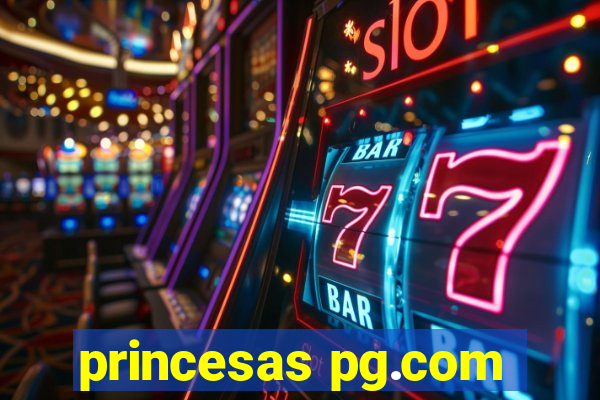 princesas pg.com