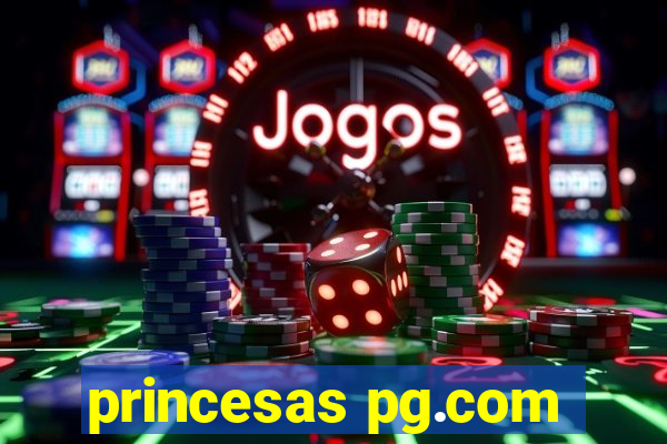 princesas pg.com