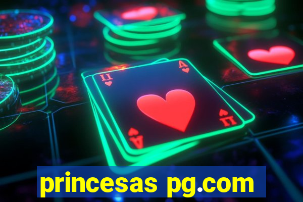 princesas pg.com