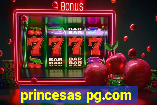 princesas pg.com