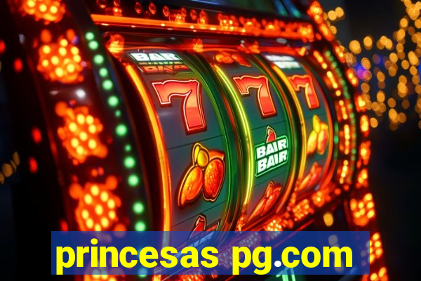 princesas pg.com