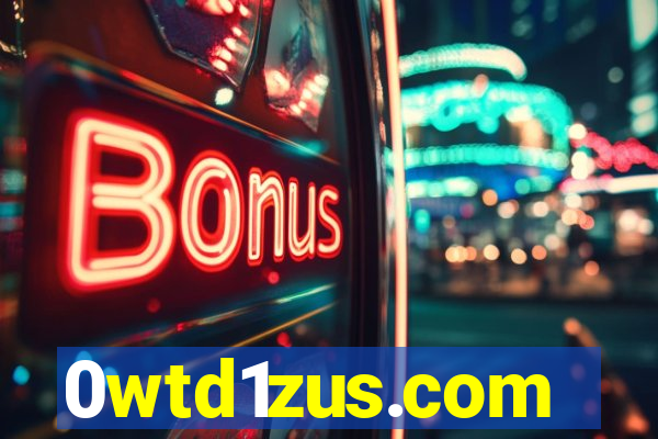 0wtd1zus.com