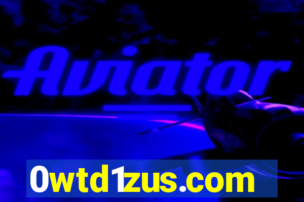 0wtd1zus.com