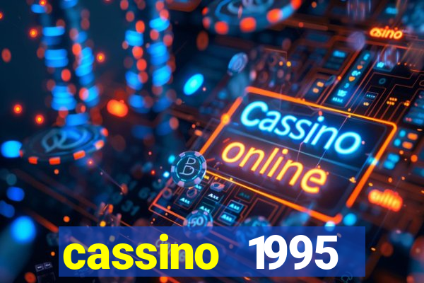 cassino 1995 dublado online