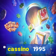 cassino 1995 dublado online