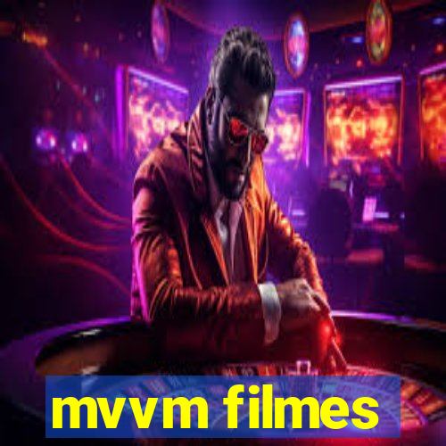 mvvm filmes