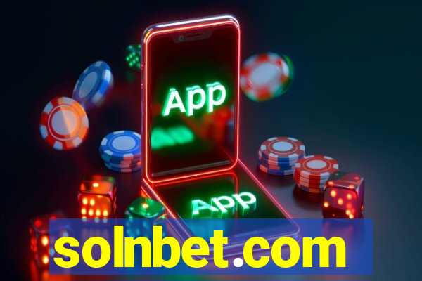 solnbet.com