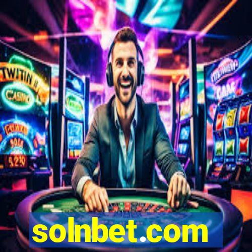 solnbet.com