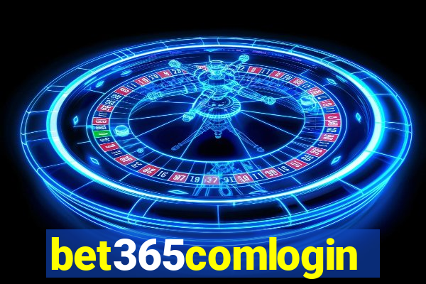 bet365comlogin