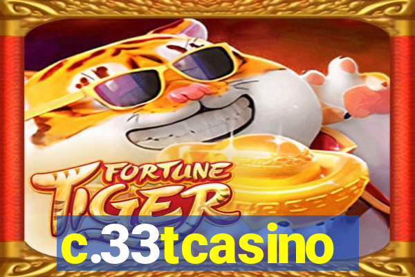 c.33tcasino