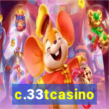 c.33tcasino