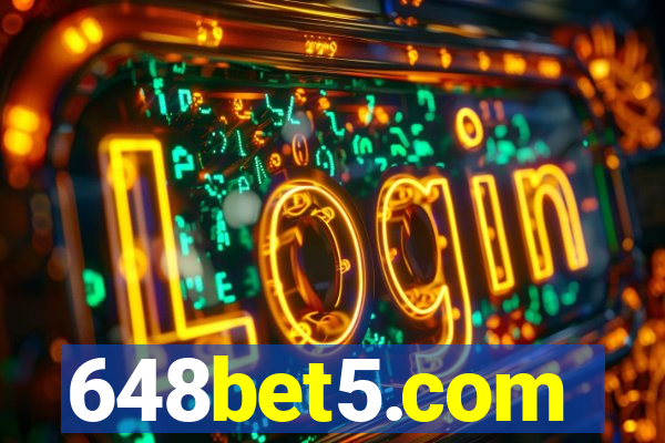 648bet5.com