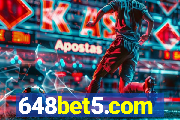 648bet5.com