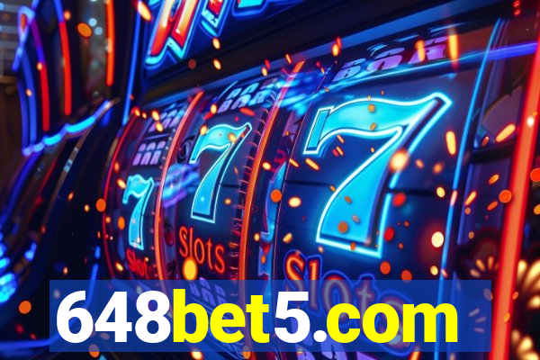 648bet5.com