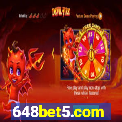 648bet5.com