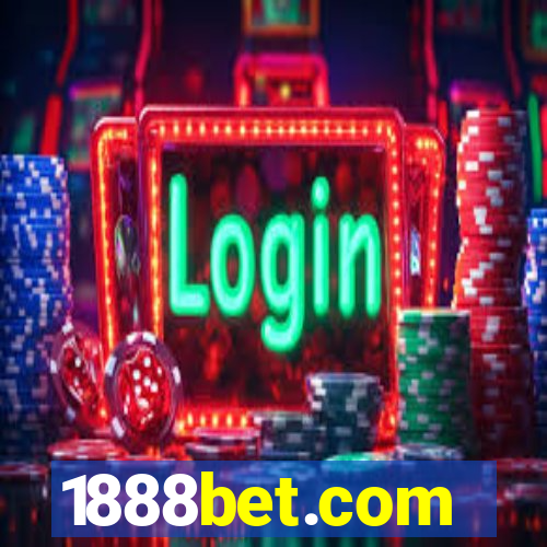 1888bet.com