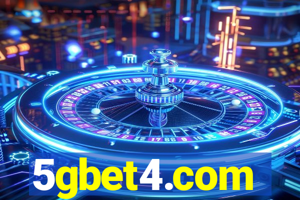 5gbet4.com