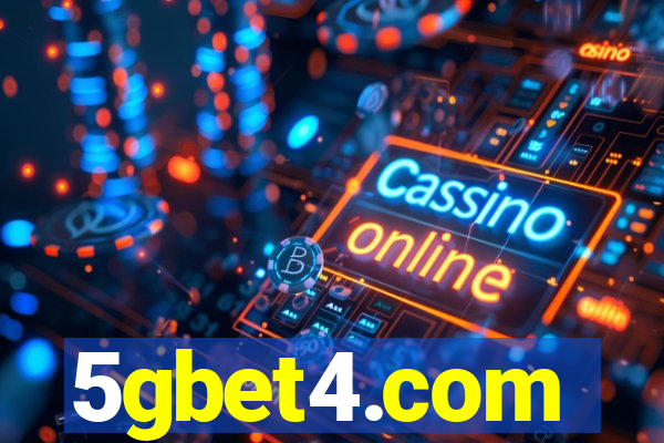 5gbet4.com