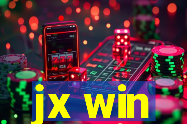 jx win