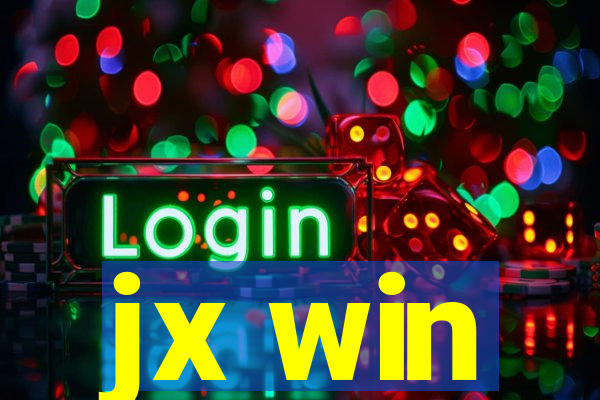 jx win