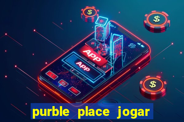 purble place jogar no click jogos