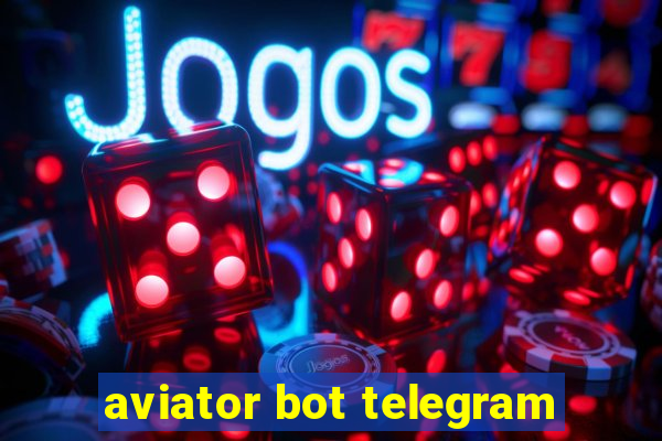 aviator bot telegram