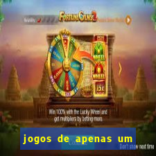 jogos de apenas um show pancadaria 2