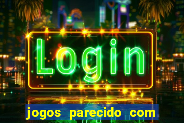 jogos parecido com coin master