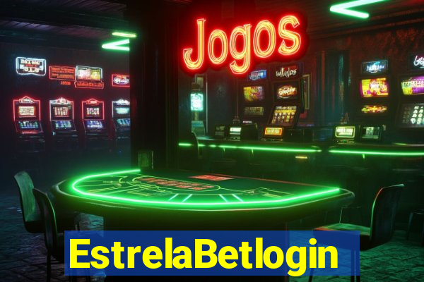 EstrelaBetlogin