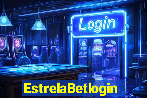 EstrelaBetlogin