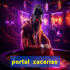 portal zacarias corpo achado