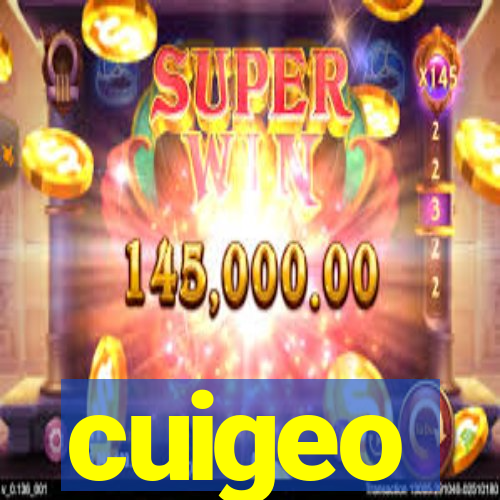 cuigeo