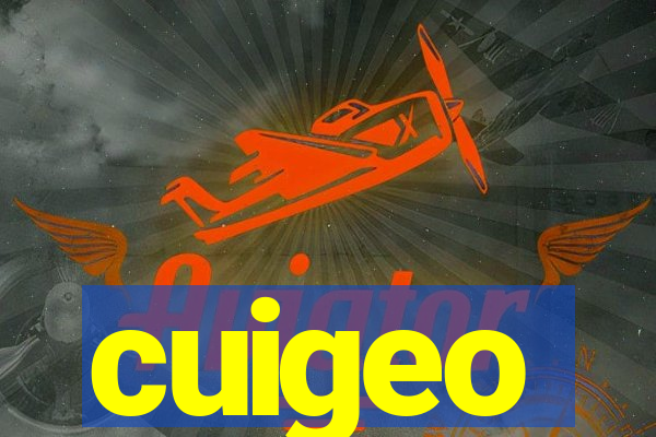 cuigeo