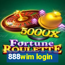 888wim login